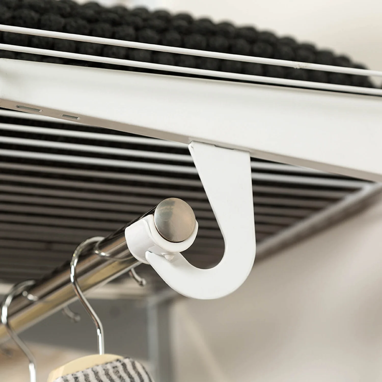 None Rod End Cover - Steel - Image 3