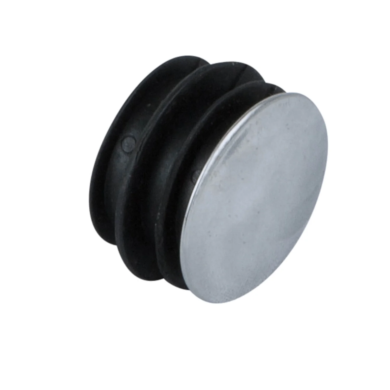 None Rod End Cover - Steel