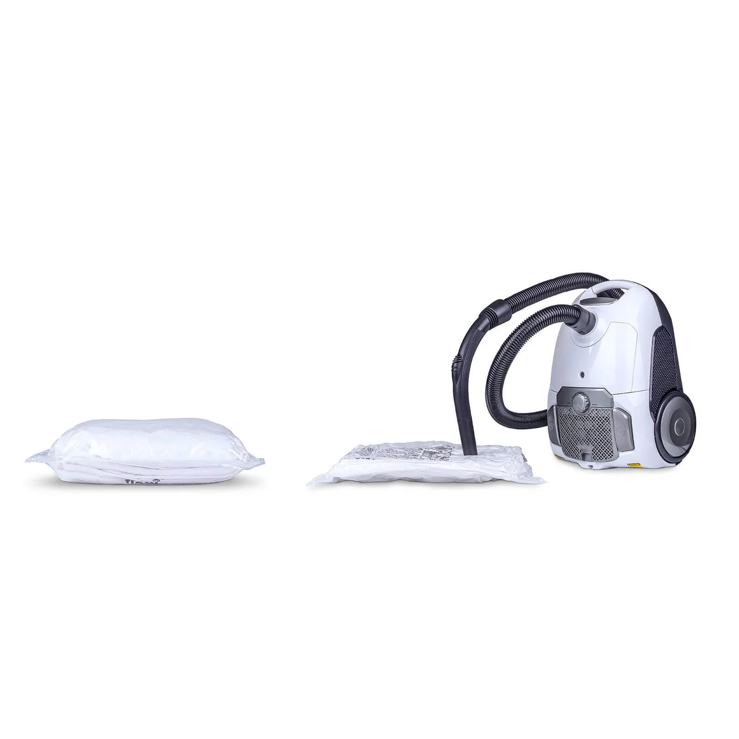 None Vacuum Storage Bag - Extra Large - Image 3