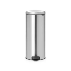 Brabantia NewIcon Pedal Bin - 30L