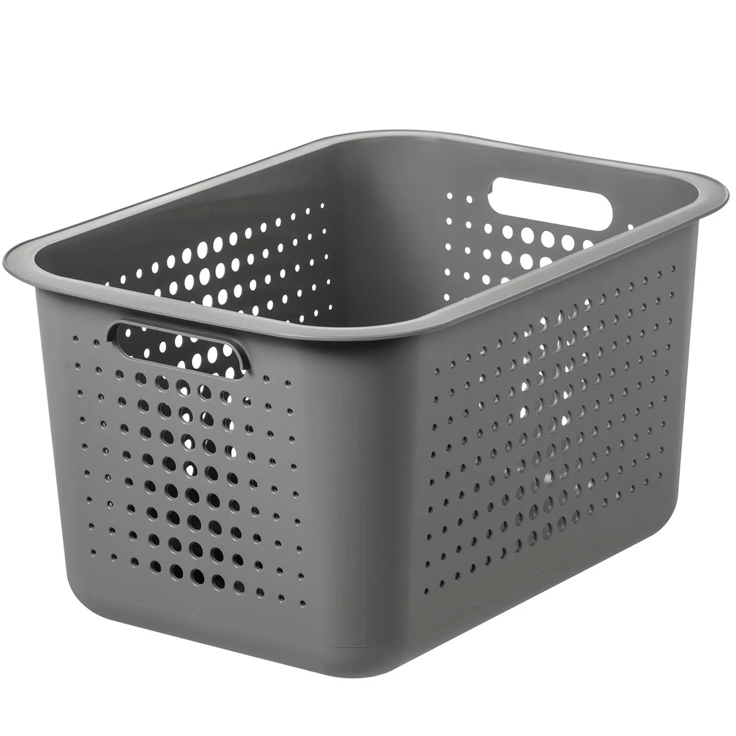 Smartstore 13L Wardrobe Basket - Taupe