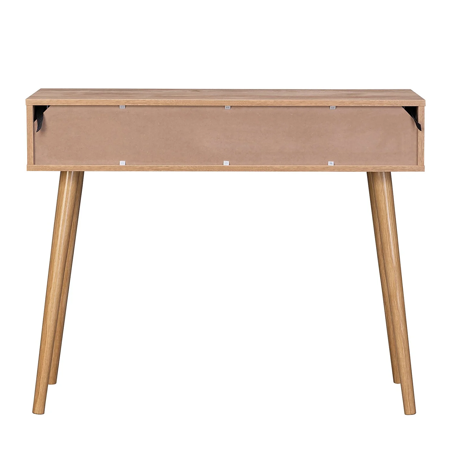 Kubu Rattan Console Desk - Image 4