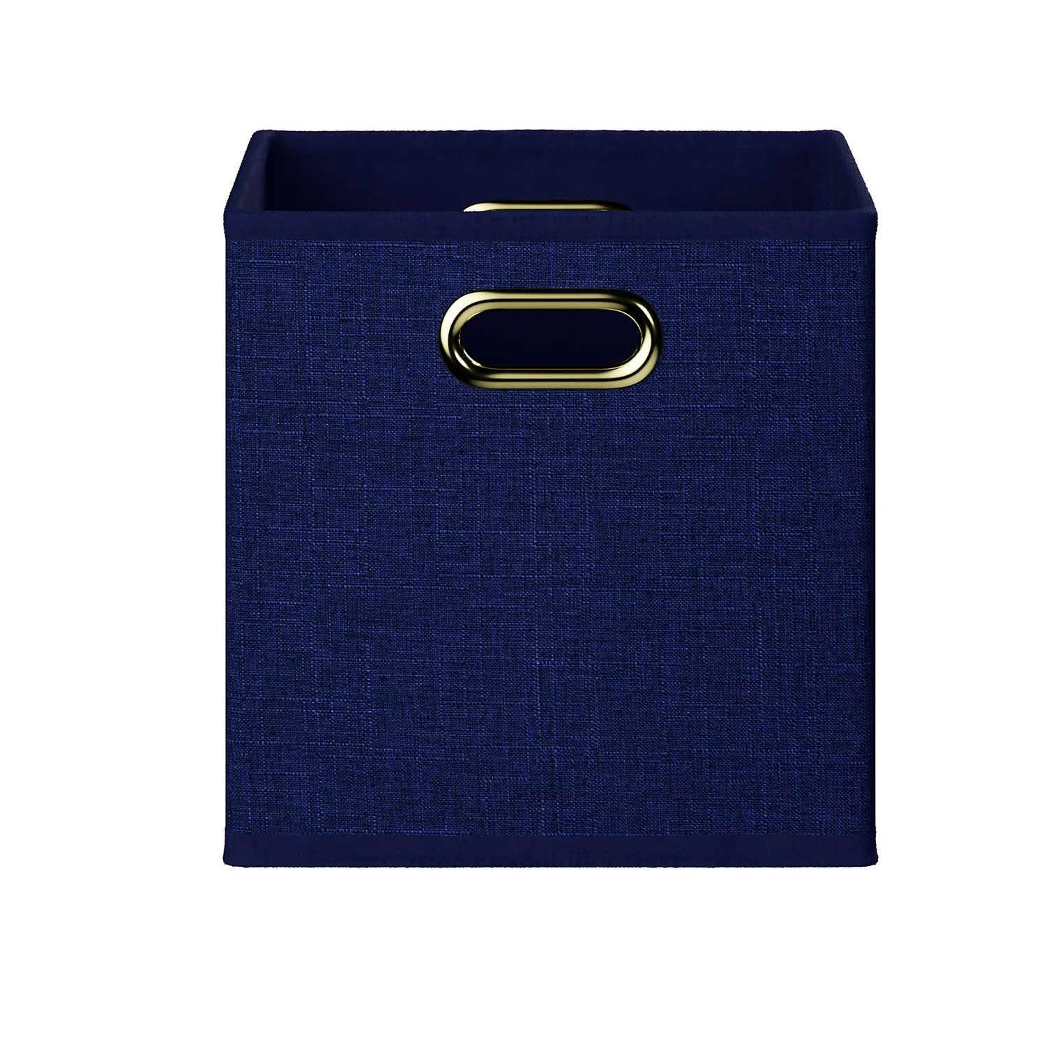 Clever Cube Woven Insert - Navy - Image 3