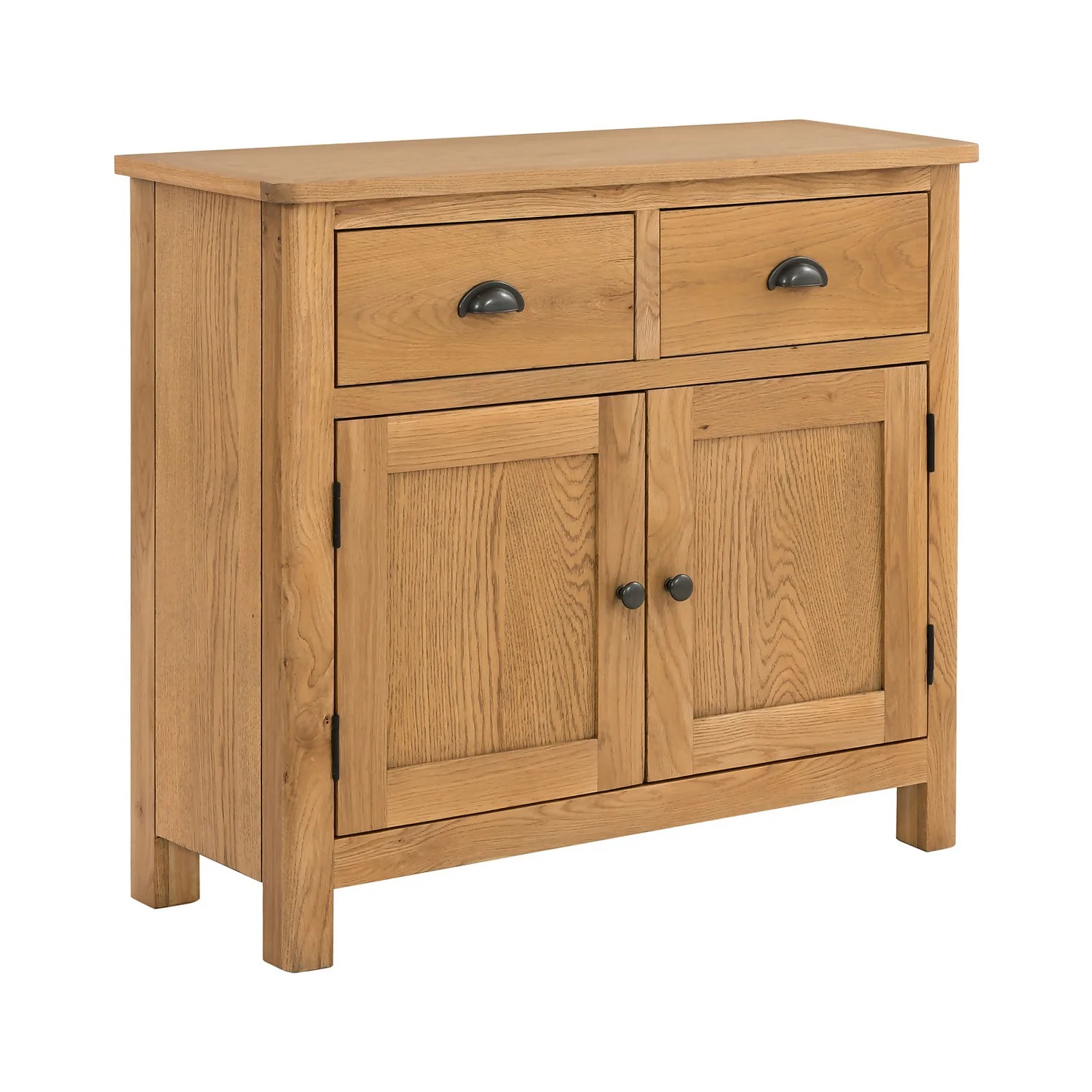 Norbury Small Sideboard - Oak