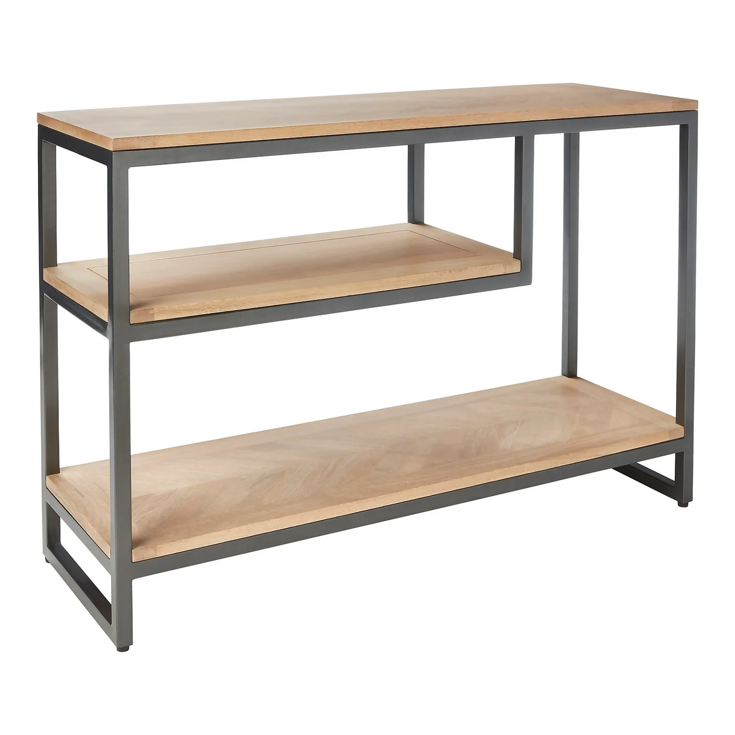 Morgan Sofa Side Table