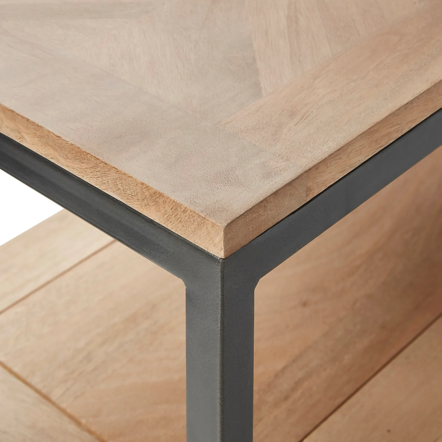 Morgan Sofa Side Table - Image 5