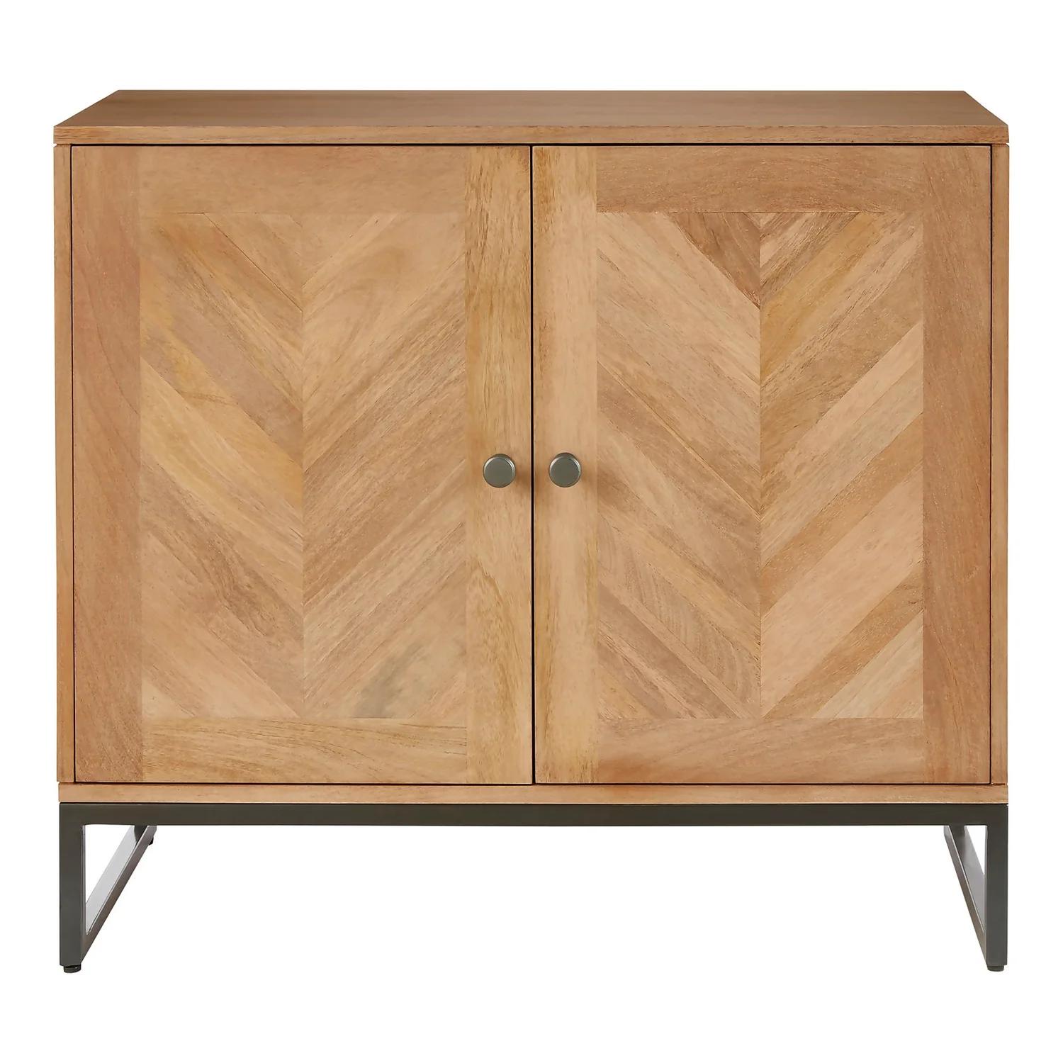 Morgan Small Sideboard - Image 5