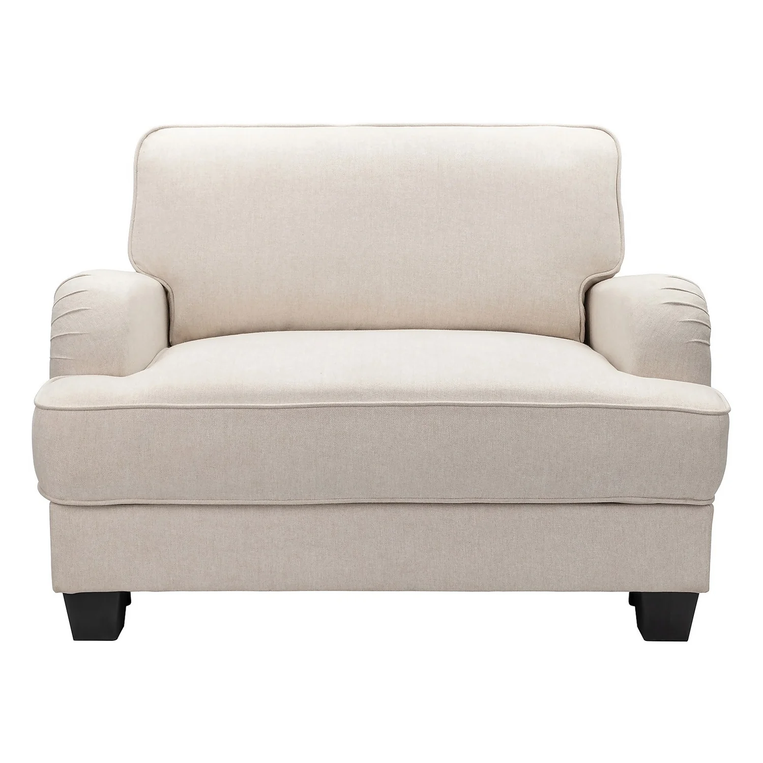 Dora Snuggle Chair In A Box - Natural - Image 3