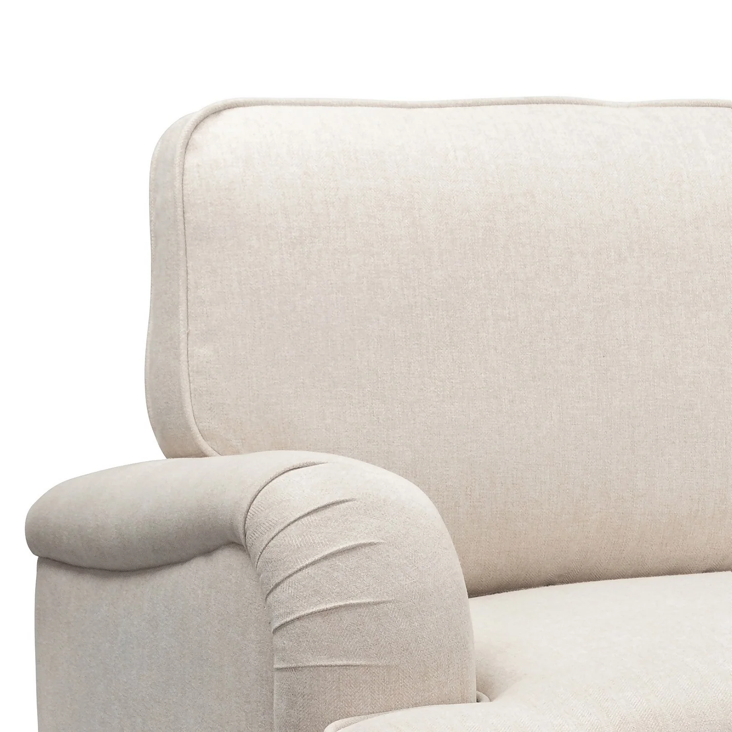 Dora Snuggle Chair In A Box - Natural - Image 5