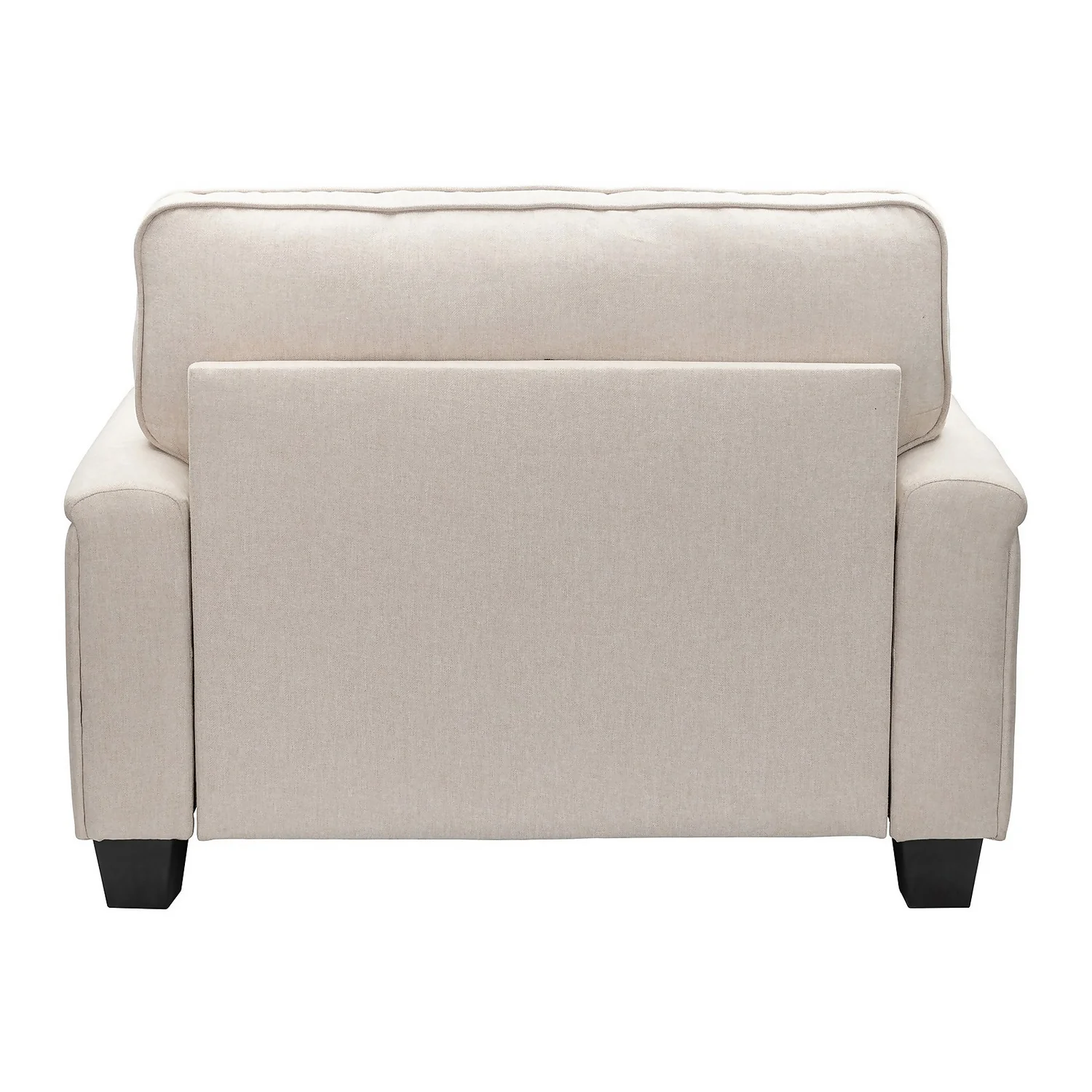 Dora Snuggle Chair In A Box - Natural - Image 4