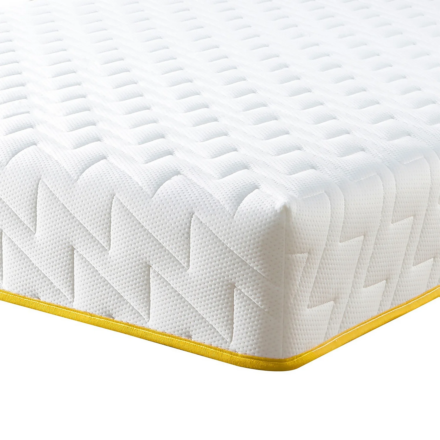 Relyon Memory Foam Mattress - King