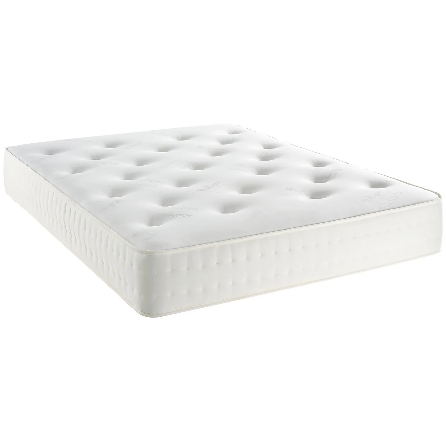 Relyon Cashmere 1300 Mattress - King - Image 3