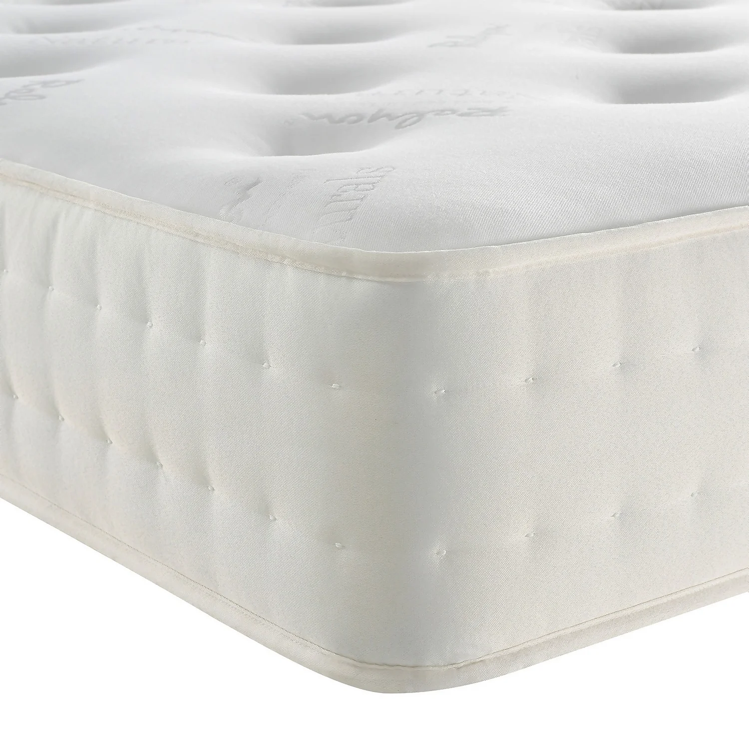 Relyon Cashmere 1300 Mattress - King