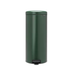 Brabantia Pedal Bin NewIcon, 30L, Pine Green